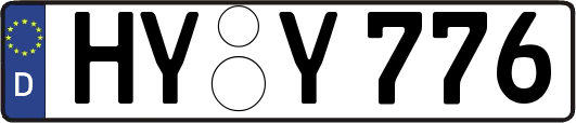 HY-Y776