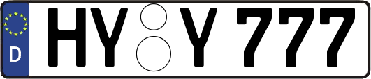 HY-Y777
