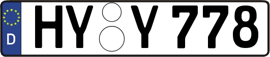 HY-Y778