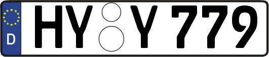 HY-Y779
