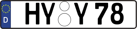HY-Y78