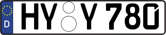 HY-Y780