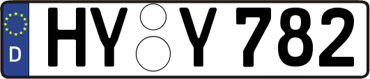 HY-Y782