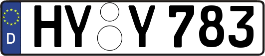 HY-Y783