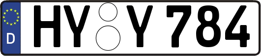 HY-Y784