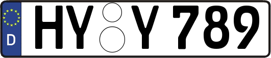 HY-Y789