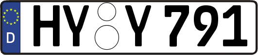 HY-Y791