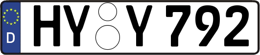 HY-Y792