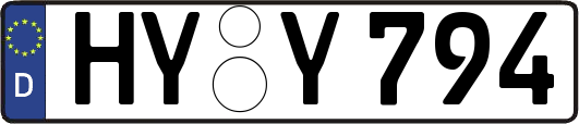 HY-Y794