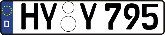 HY-Y795