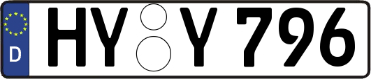 HY-Y796