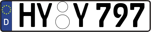 HY-Y797