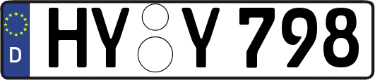 HY-Y798