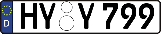 HY-Y799