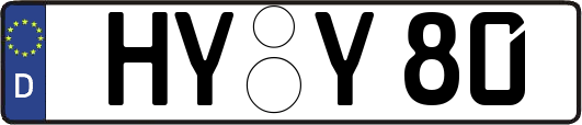HY-Y80