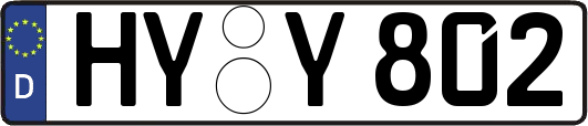 HY-Y802