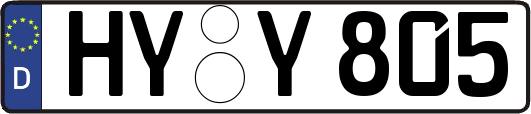 HY-Y805