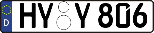 HY-Y806