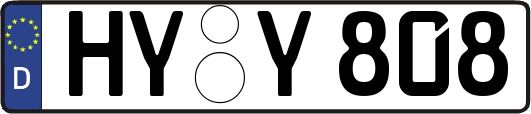 HY-Y808