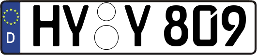 HY-Y809
