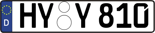 HY-Y810
