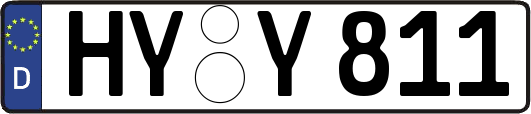 HY-Y811