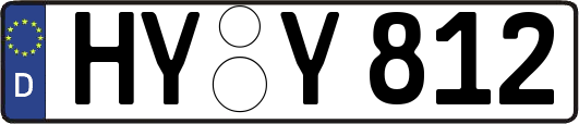 HY-Y812