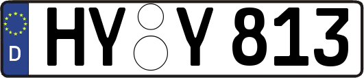HY-Y813