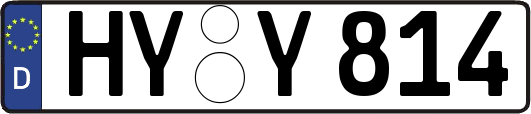 HY-Y814