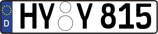 HY-Y815