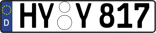 HY-Y817