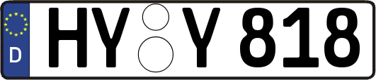 HY-Y818