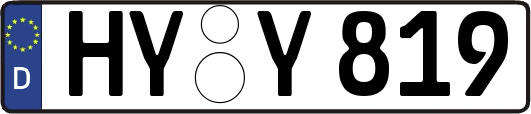 HY-Y819