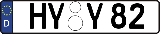HY-Y82