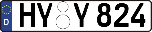 HY-Y824