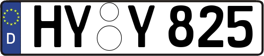 HY-Y825