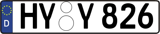 HY-Y826