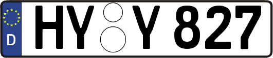 HY-Y827