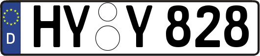 HY-Y828