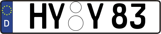 HY-Y83