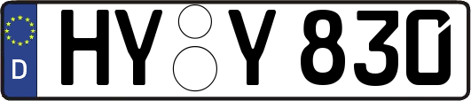 HY-Y830