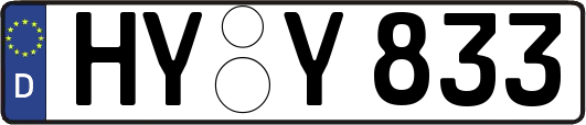 HY-Y833
