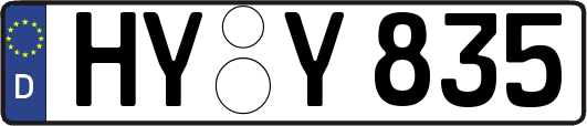 HY-Y835