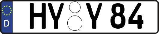 HY-Y84