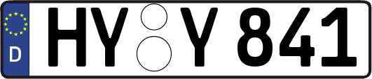 HY-Y841