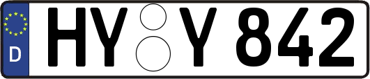 HY-Y842