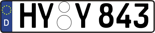 HY-Y843