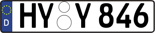 HY-Y846