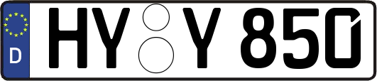 HY-Y850