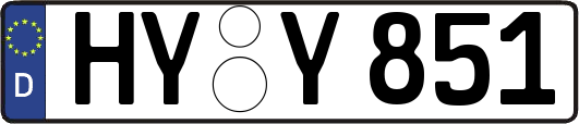 HY-Y851
